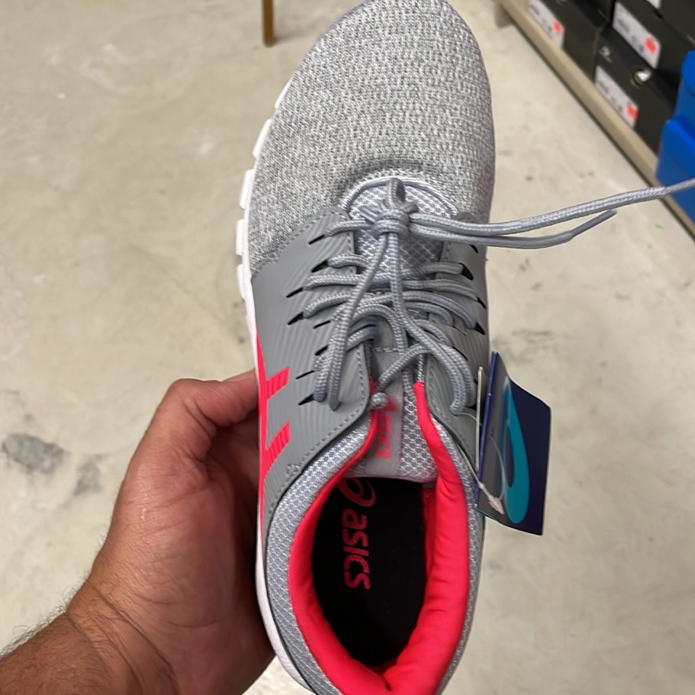 Asics Gel Quantum 90 SG - Picture 9 of 12